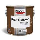 ΑΝΤΙΣΚΩΡΙΑΚΟ ΑΣΤΑΡΙ ΜΕΤΑΛΛΙΚΩΝ ΕΠΙΦΑΝΕΙΩΝ RUST BLOCKER KRAFT ΚΕΡΑΜΙΔΙ